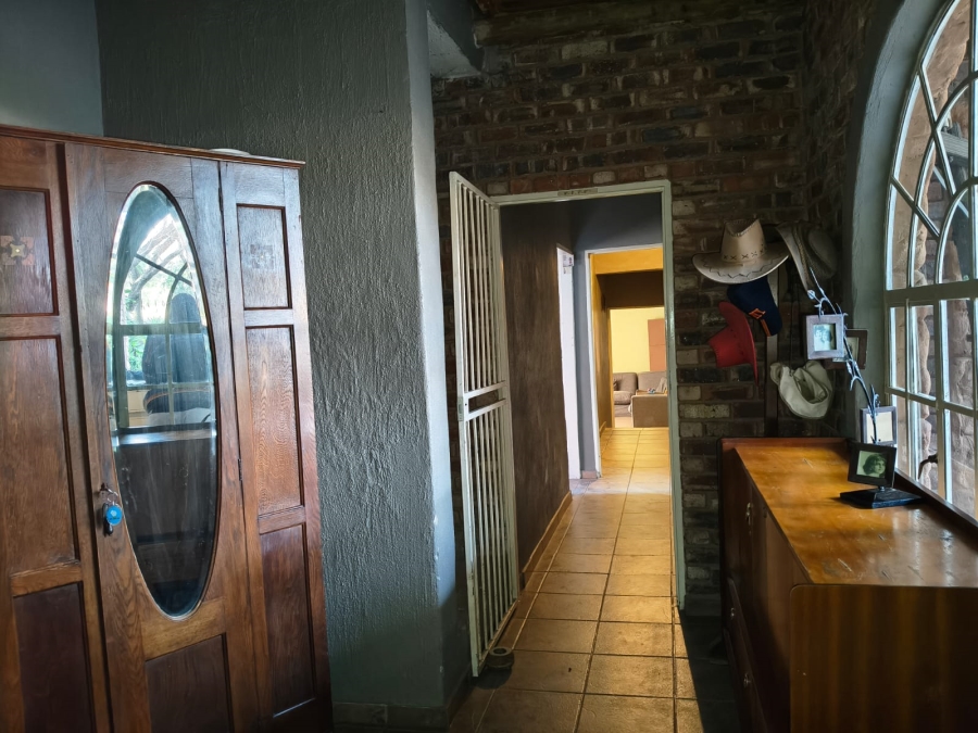 Commercial Property for Sale in Boekenhoutfontein A H North West